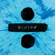 Divide by Sheeran, Ed (CD