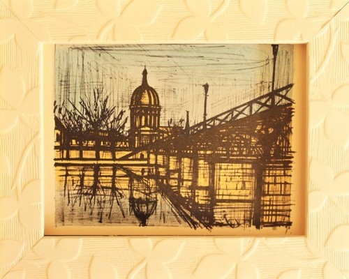 Bernard buffet parigi - -,