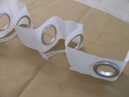 Fettuccia fascia nastro - fettuccia,