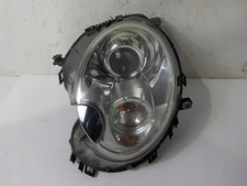 MINI COOPER R56 FARO XENO