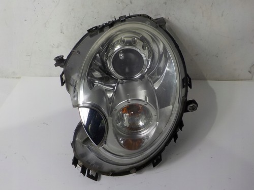 Mini cooper r56 faro xeno - cooper,