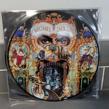 MICHAEL JACKSON - DANGEROUS