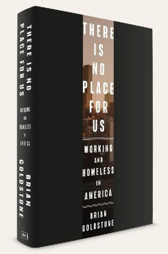 There place for - is, us