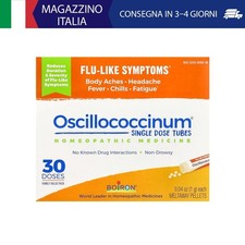 Boiron, Oscillococcinum