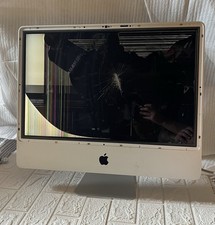 Apple iMac (modello 2007-2009) - Ideale per pezzi di ricambio