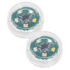  2 Pcs Luci Per Carrello