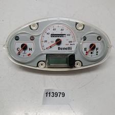 QUADRO STRUMENTI