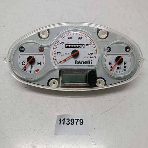 Quadro strumenti - quadro,