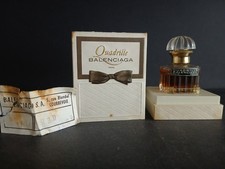 QUADRILLE DE BALENCIAGA  -7,5