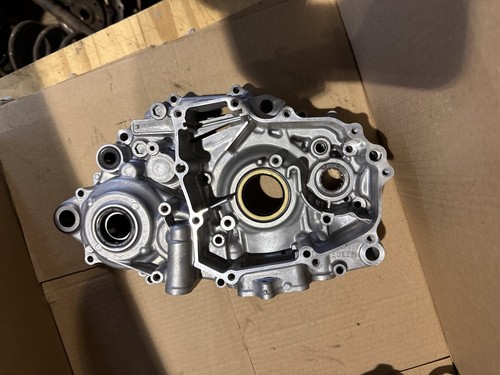 Carter motore honda - crf, r