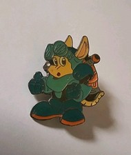 Sega megadrive genesis pin's