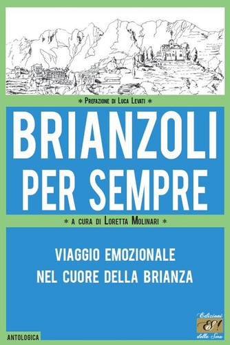 Libri brianzoli per sempre - per,
