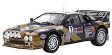 Kyosho 1/18 Lancia Rally 037