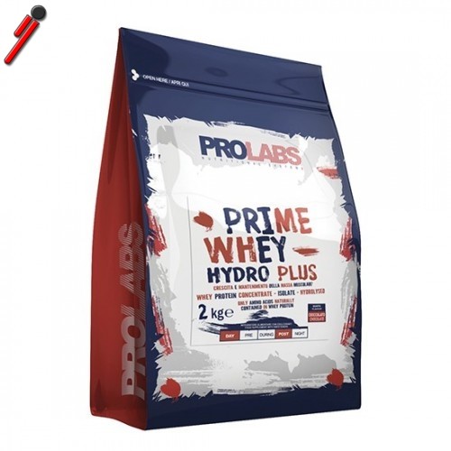 Prolabs prime whey hydro - prime,