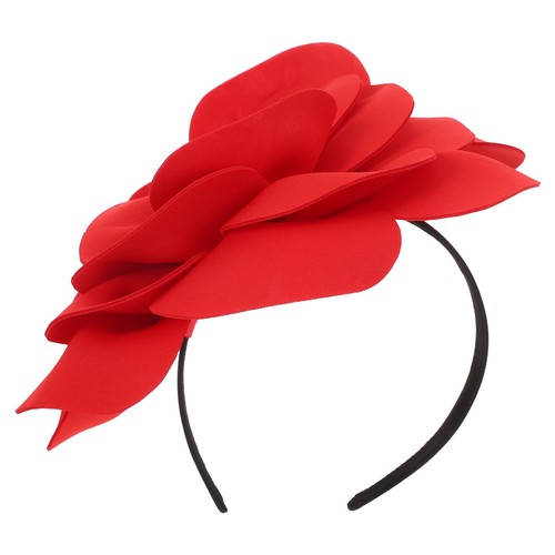 Cappello con fascinator