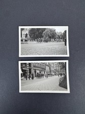 Original WW2 era German SS