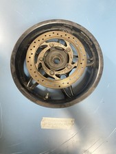 Cerchio Ruota Posteriore