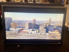 Dell P2213T 22" 1680x1050 LCD