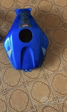 Copri Serbatoio HONDA CBR 600