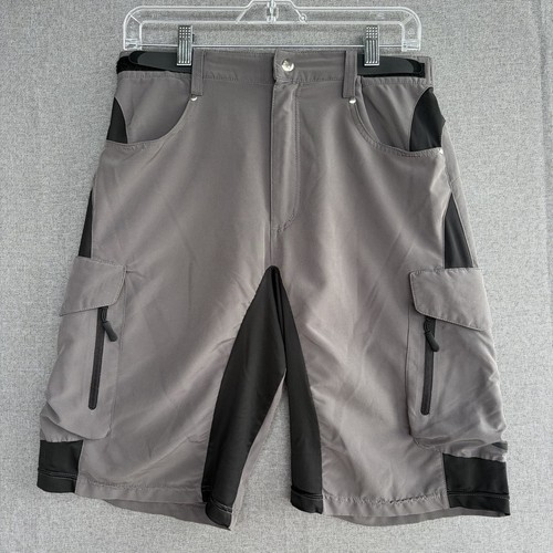 Pantaloncini corti regolabili