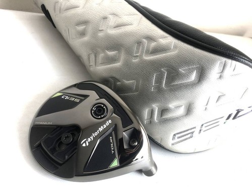 Taylormade qi35 tour - tour, 5w