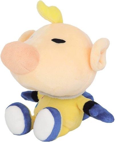Sanei boeki pikmin all - pikmin,