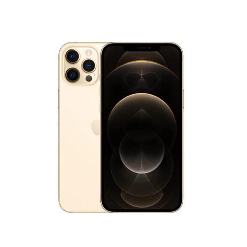 Apple iphone pro - iphone, gold