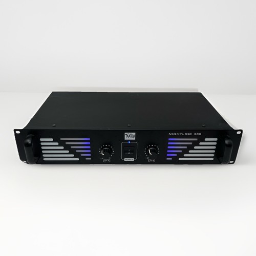 Mctaatoo nightline 360 - mctaatoo,