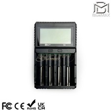 Carica Batterie Intelligente a