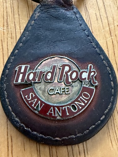 Portachiavi vintage hard - hard, rock