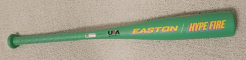 Easton hype fire - easton, bat