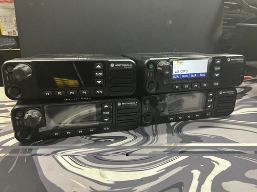 Motorola xpr5550e uhf - xpr5550e,
