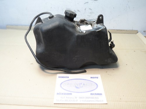 Serbatoio carburante benzina