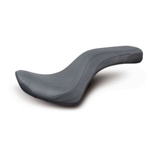 Sella Mustang daytripper nera liscia