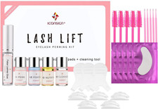 Kit Laminazione Ciglia