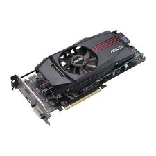 ASUS Radeon HD 5850 DirectCU 1