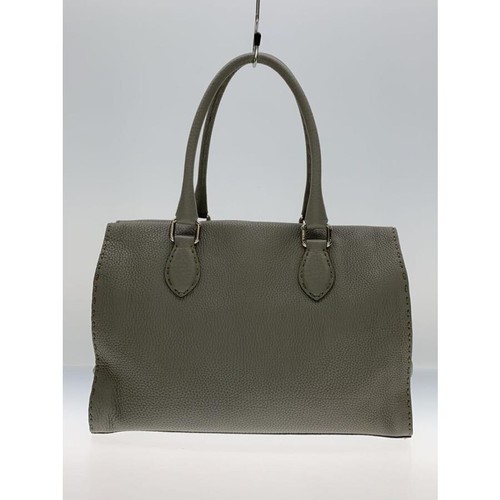 Borsa tote fendi pelle - borsa, in