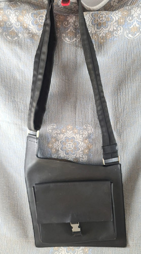 Borsa tracolla prada vintage - borsa,