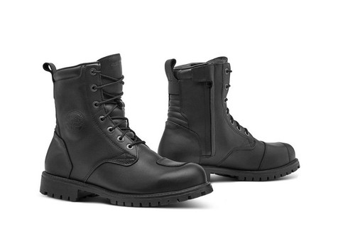 Scarpe moto forma - scarpe,