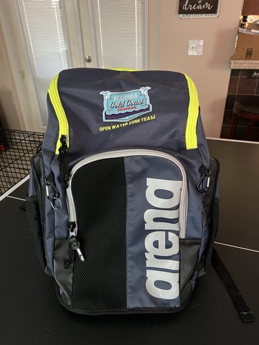 Borsa nuoto arena 45l - da,