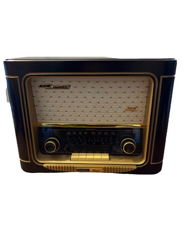 Grundig classic 960 fi - classic,