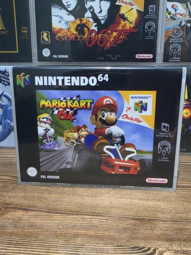 Mario kart - mario,