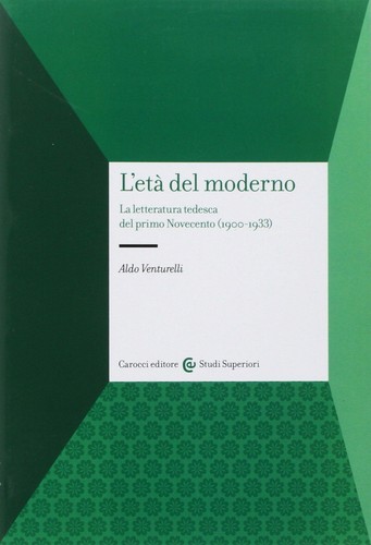 Età del moderno - del, moderno.