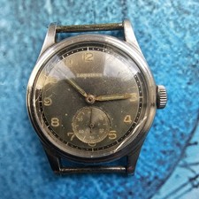 Orologio uomo vintage Longines