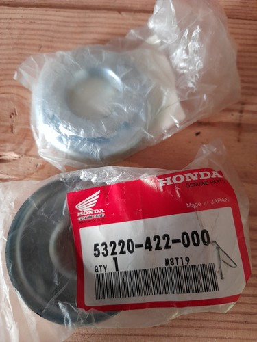 Dado superiore forcella - , honda