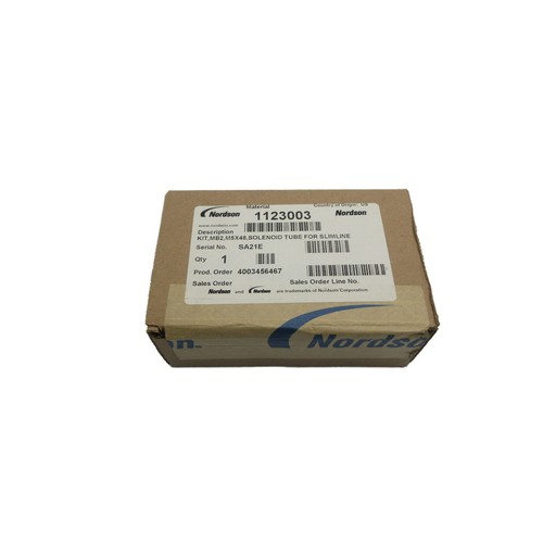Nordson 1123003 nsfs - nordson,