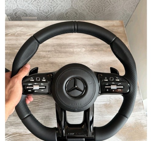 Volante mercedes - volante,