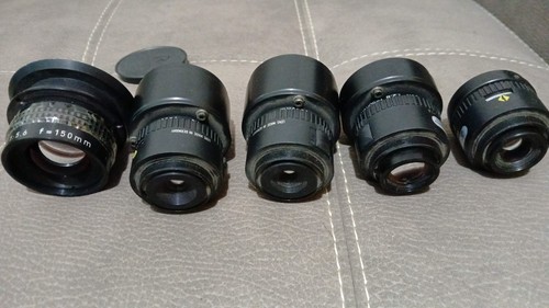 Rodenstock rodagon enlarger - rodenstock,