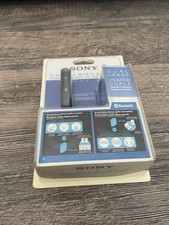Sony Wireless Music Gateway