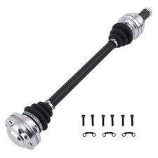 ALBERO MOTORE SNODATO